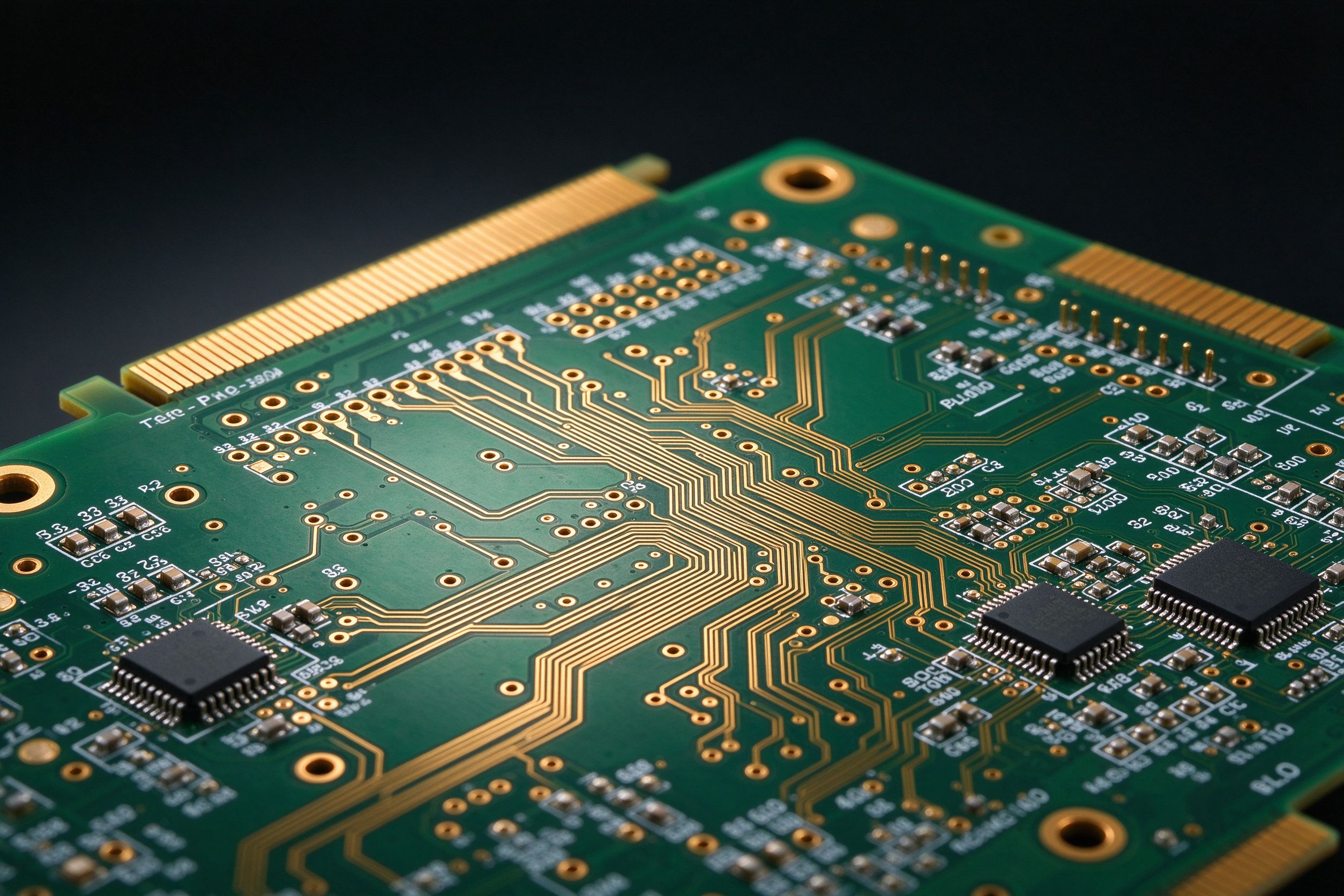 PCB 主视觉